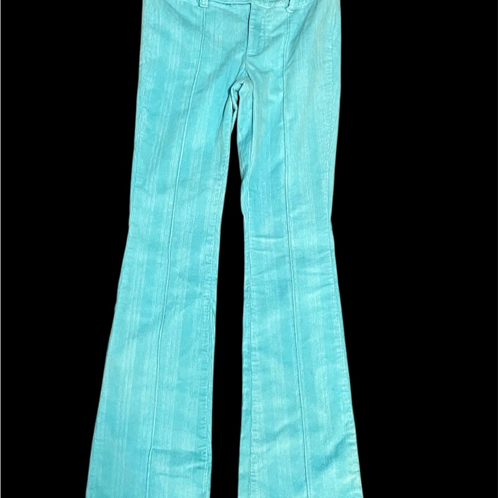 Urban Outfitters Aqua Boot Cut Pants